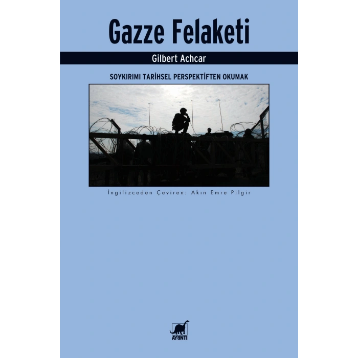 Gazze Felaketi