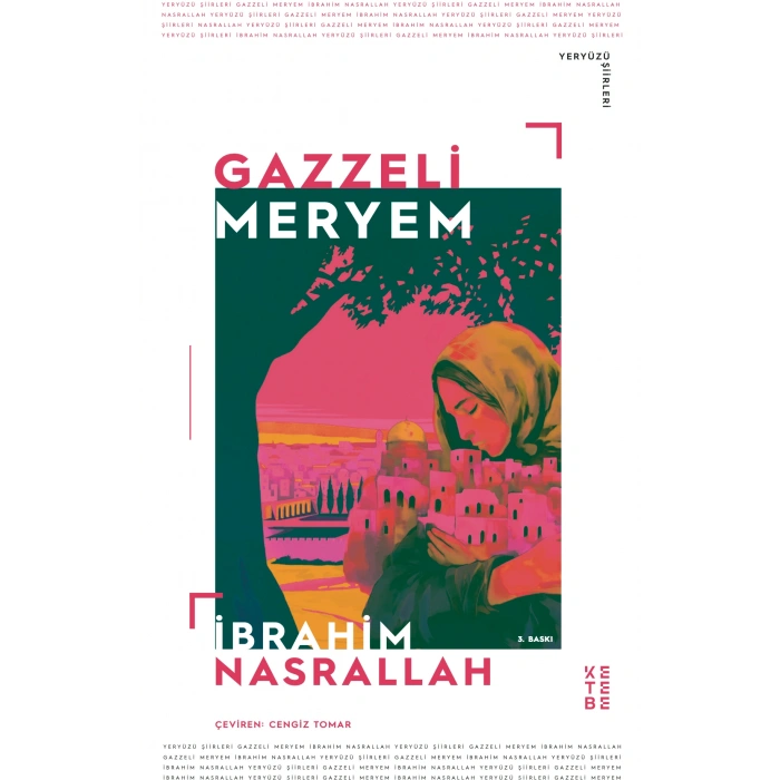 Gazzeli Meryem