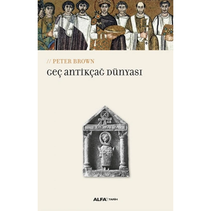 Geç Antikçağ Dünyası