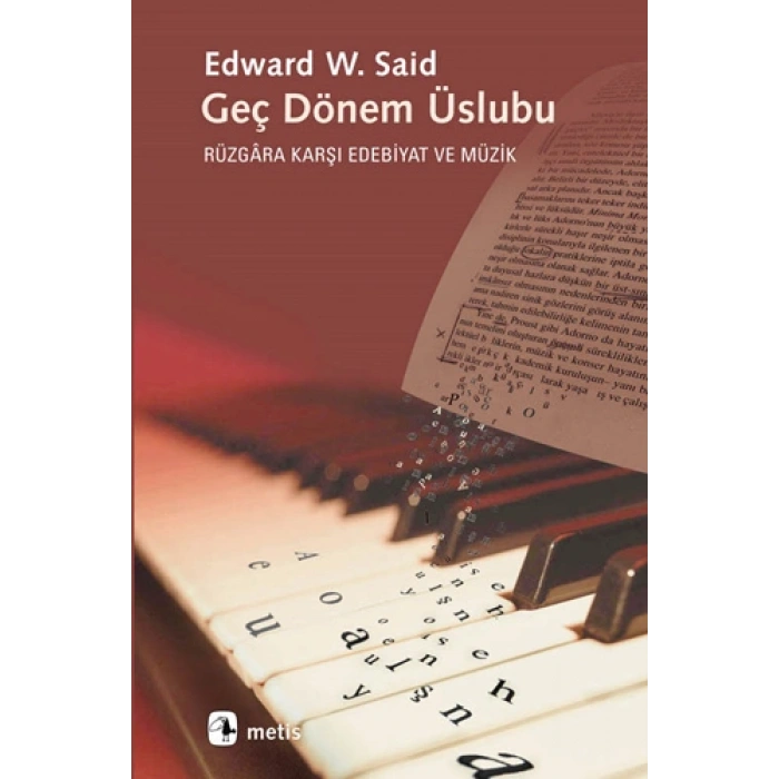 Geç Dönem Üslubu