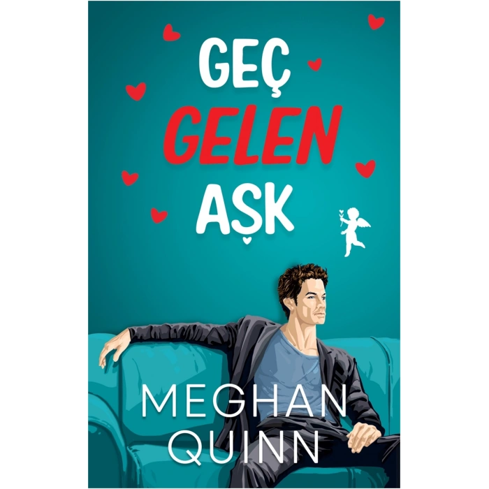 Geç Gelen Aşk