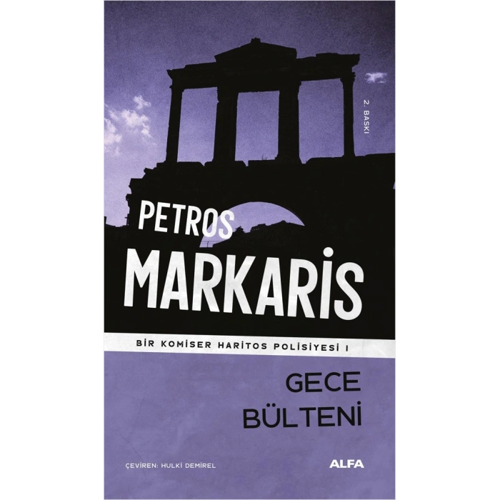 Gece Bülteni