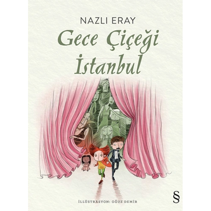 Gece Çiçeği İstanbul