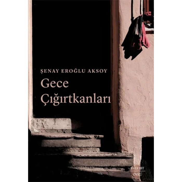 Gece Çığırtkanları