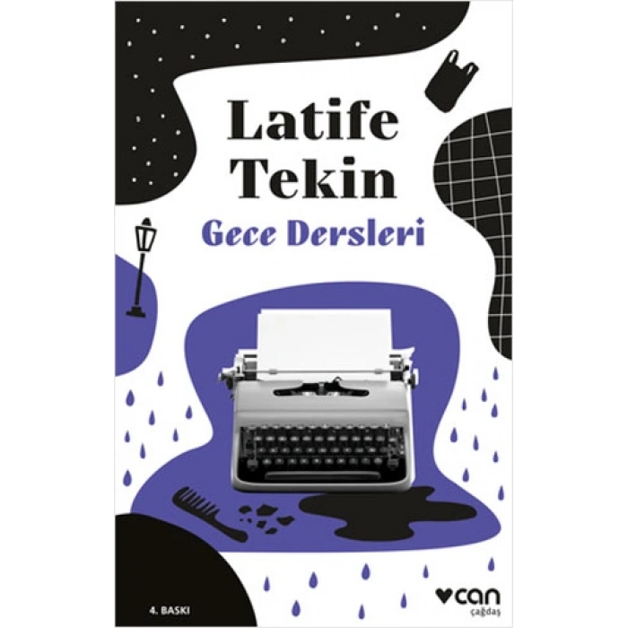 Gece Dersleri