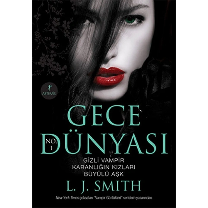 Gece Dünyası