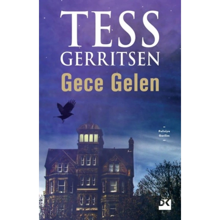 Gece Gelen