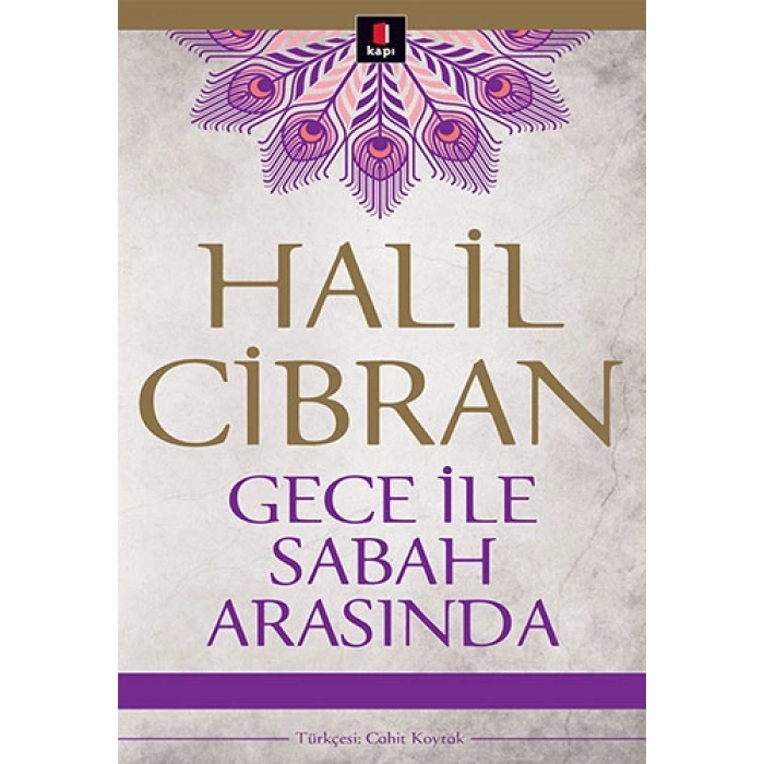 Gece ile Sabah Arasında