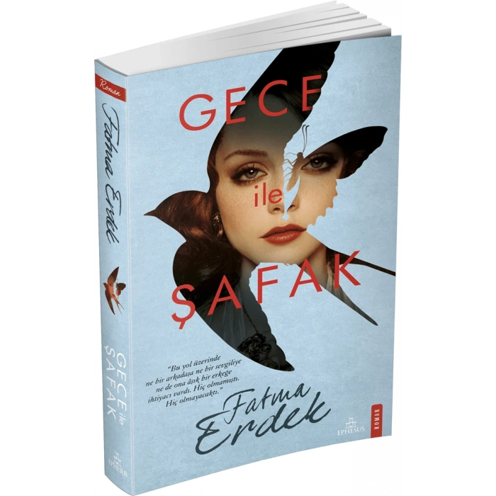 Gece ile Şafak
