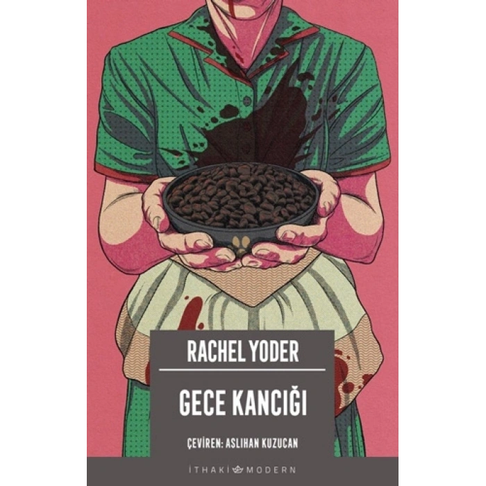 Gece Kancığı