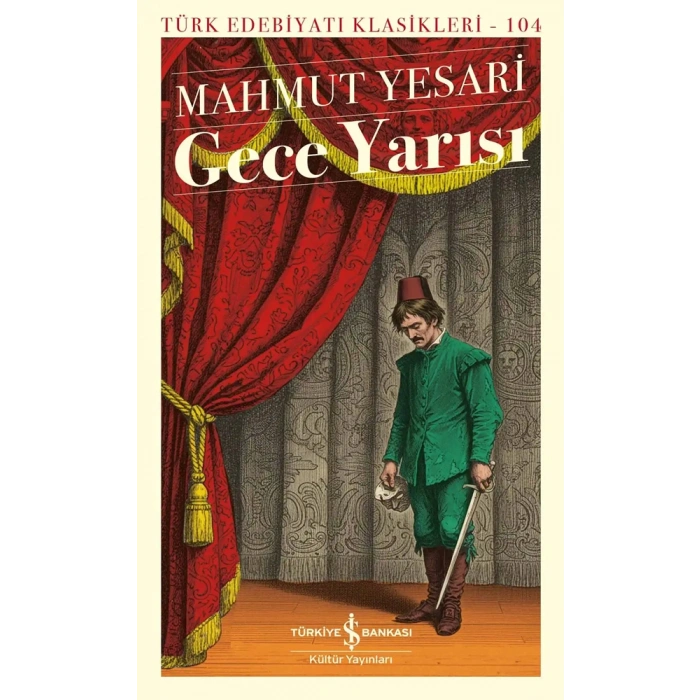 Gece Yarısı