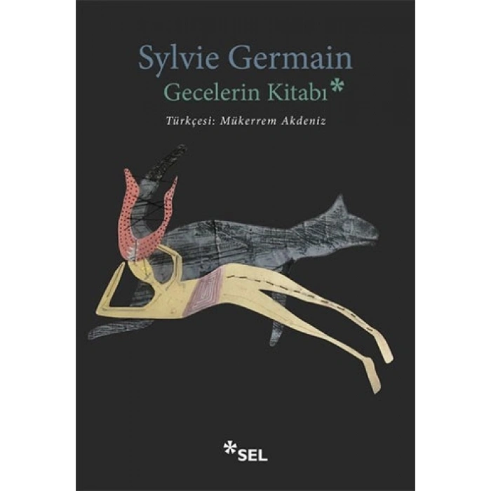 Gecelerin Kitabı