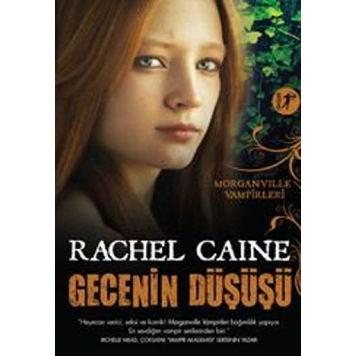 Gecenin Düşüşü