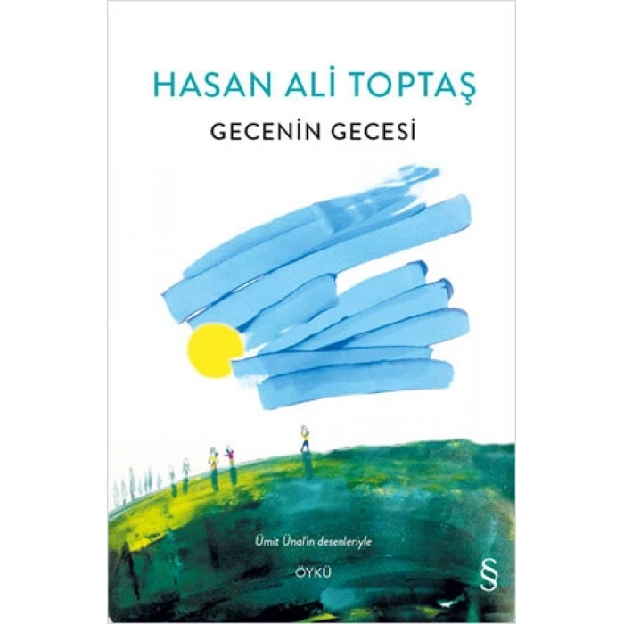 Gecenin Gecesi (Ciltli)