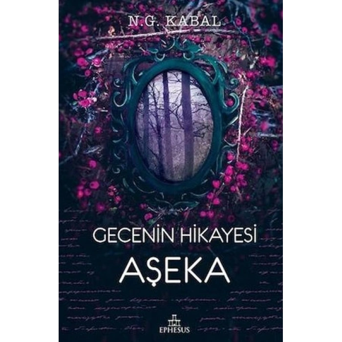 Gecenin Hikayesi - Aşeka
