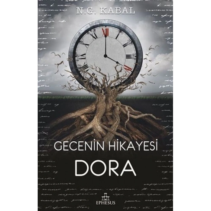 Gecenin Hikayesi - Dora