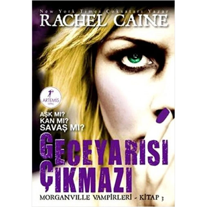 Geceyarısı Çıkmazı