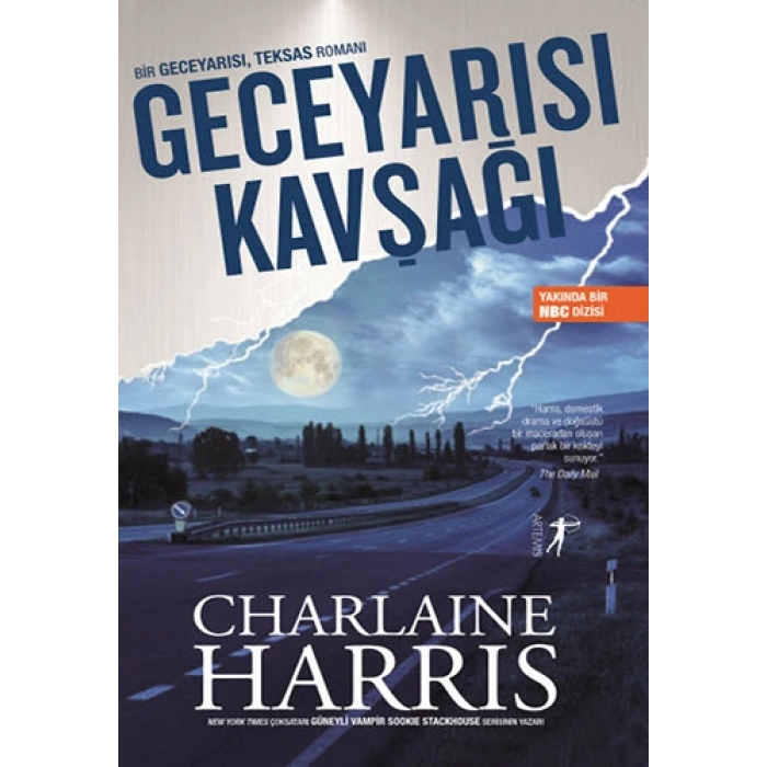Geceyarısı Kavşağı