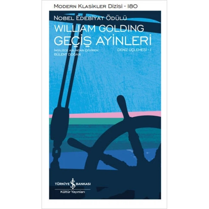 Geçiş Ayinleri
