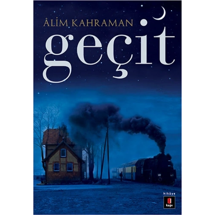 Geçit