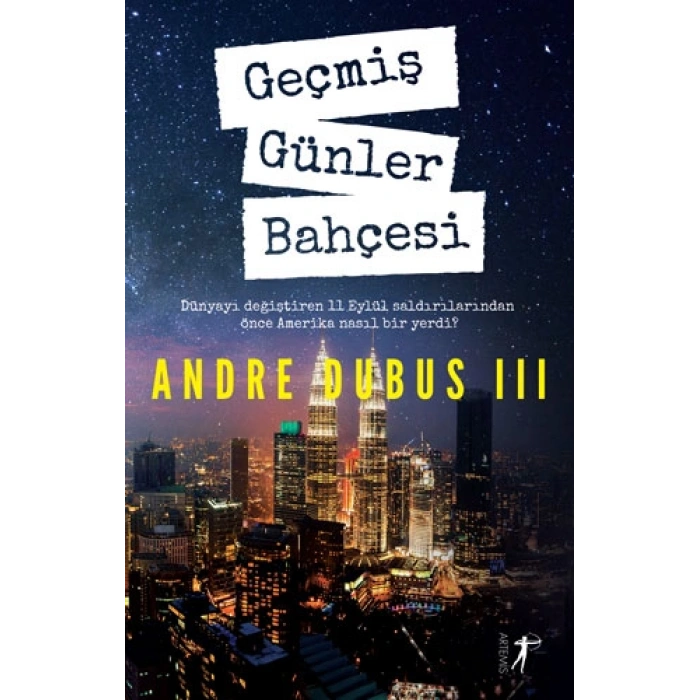 Geçmiş Günler Bahçesi