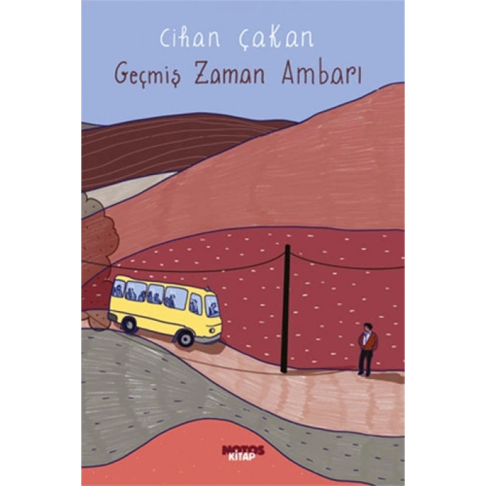 Geçmiş Zaman Ambarı