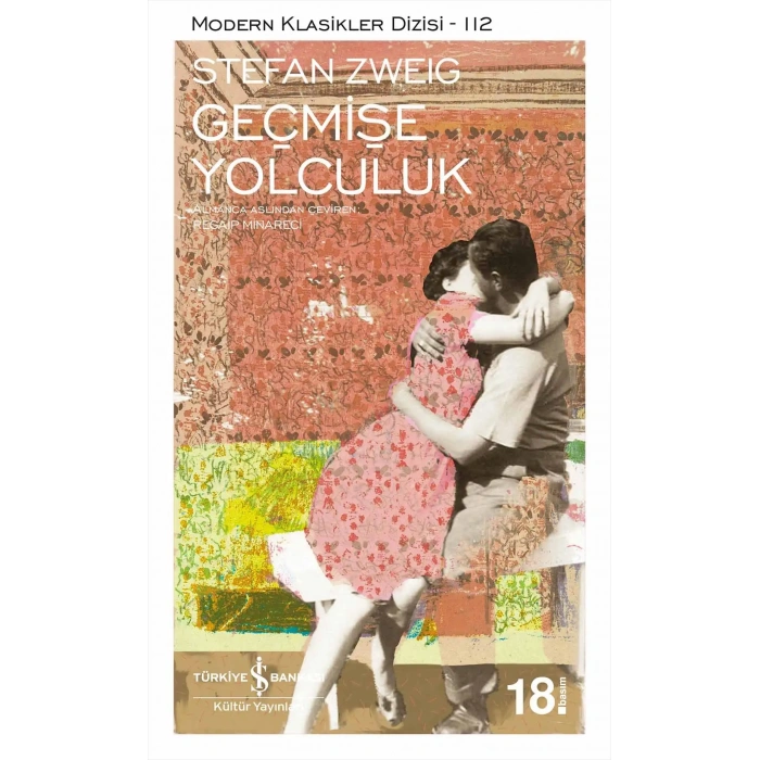 Geçmişe Yolculuk