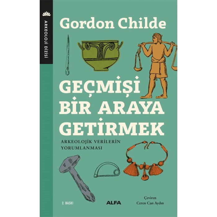 Geçmişi Bir Araya Getirmek