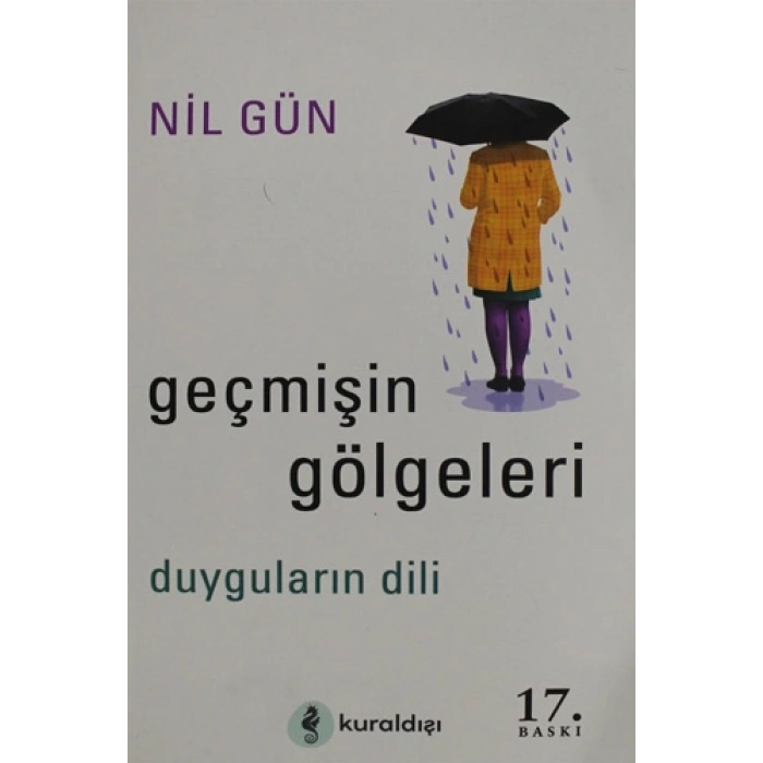 Geçmişin Gölgeleri