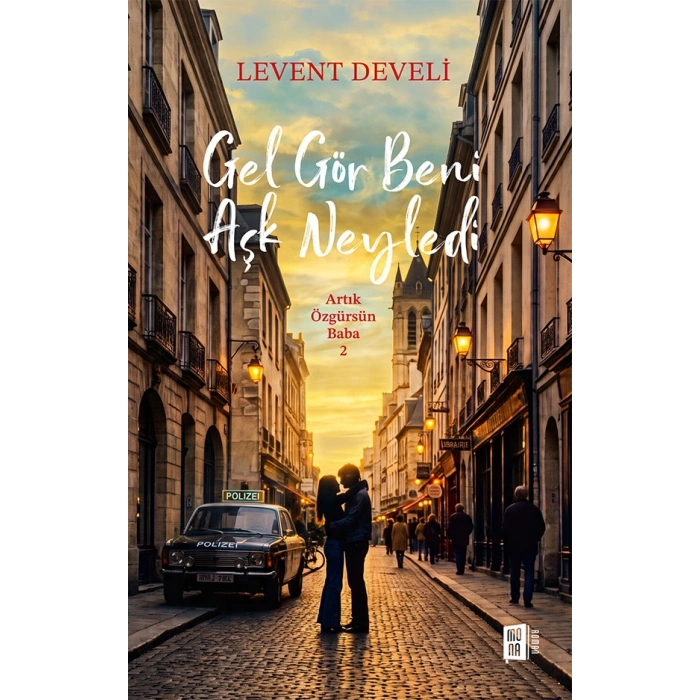 Gel Gör Beni Aşk Neyledi