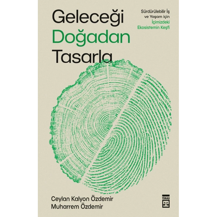 Geleceği Doğadan Tasarla