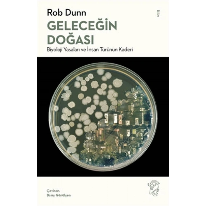 Geleceğin Doğası