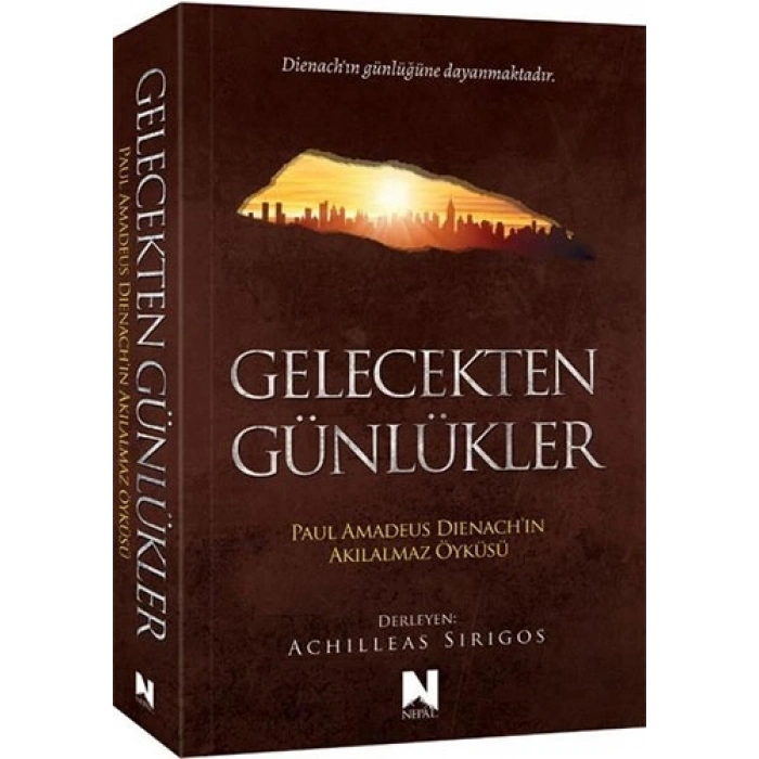 Gelecekten Günlükler