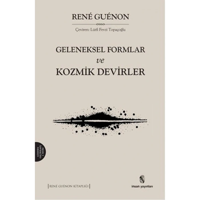Geleneksel Formlar ve Kozmik Devirler