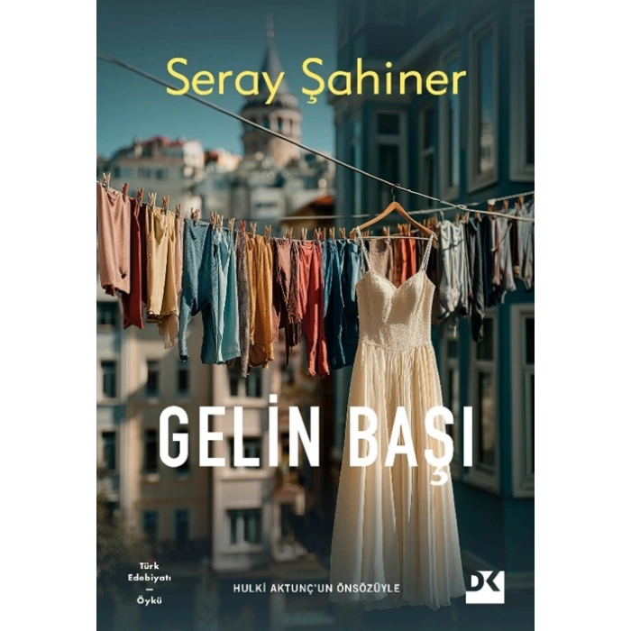 Gelin Başı