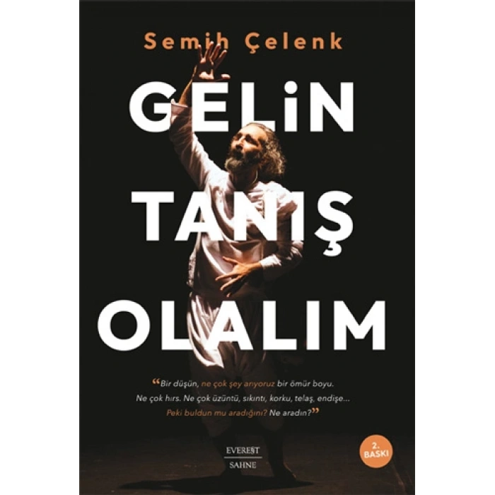Gelin Tanış Olalım