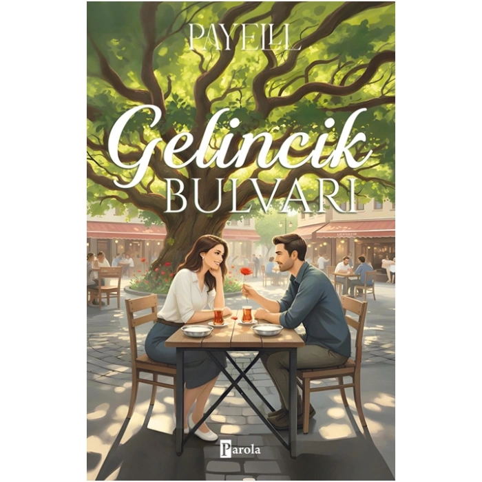 Gelincik Bulvarı