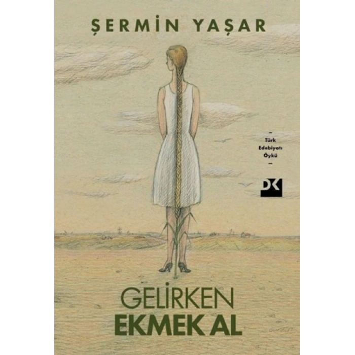 Gelirken Ekmek Al