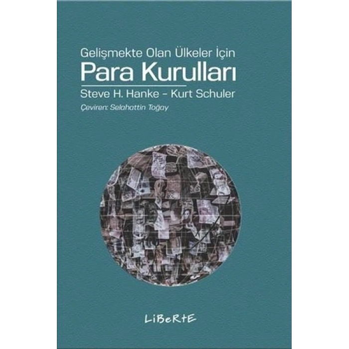 Gelişmekte Olan Ülkeler İçin Para Kurulları