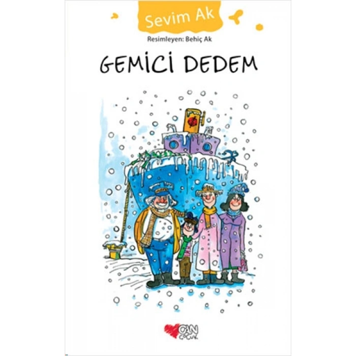 Gemici Dedem