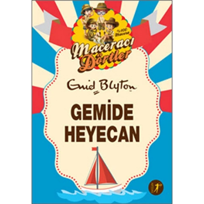 Gemide Heyecan