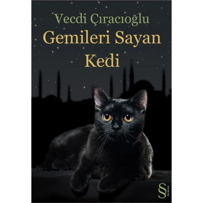 Gemileri Sayan Kedi