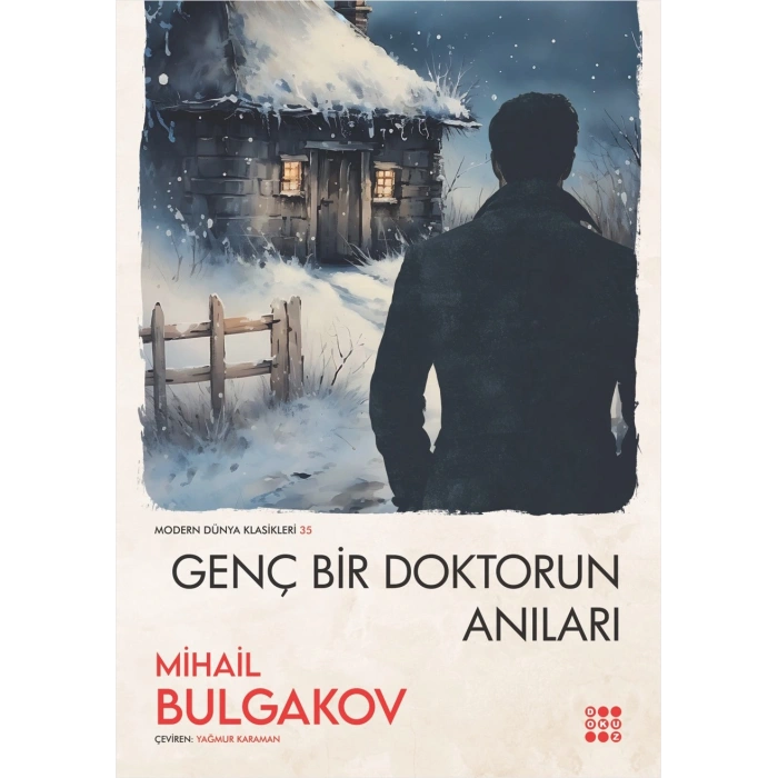Genç Bir Doktorun Anıları