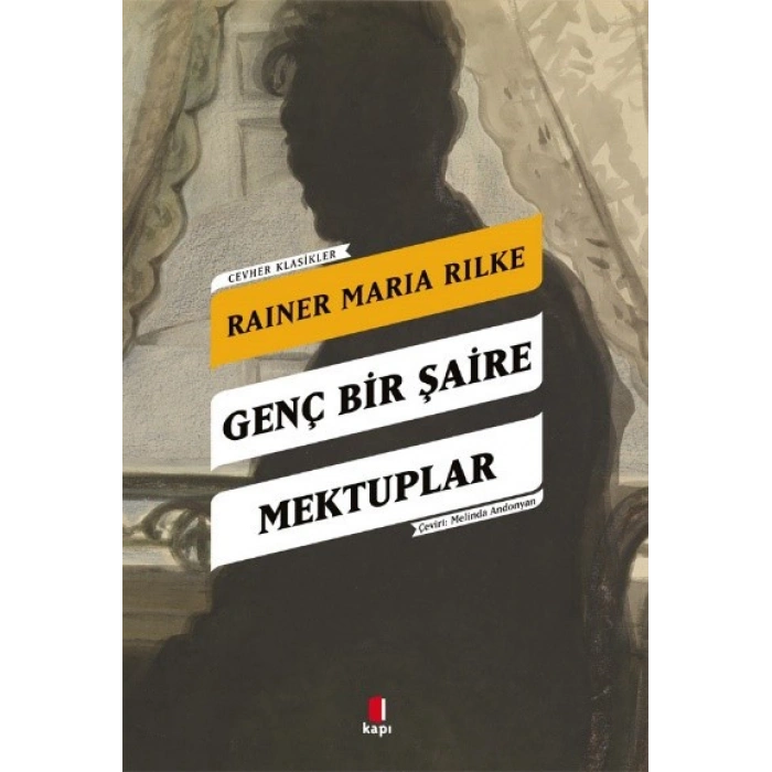 Genç Bir Şaire  Mektuplar