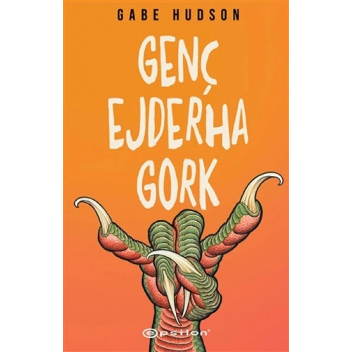 Genç Ejderha Gork