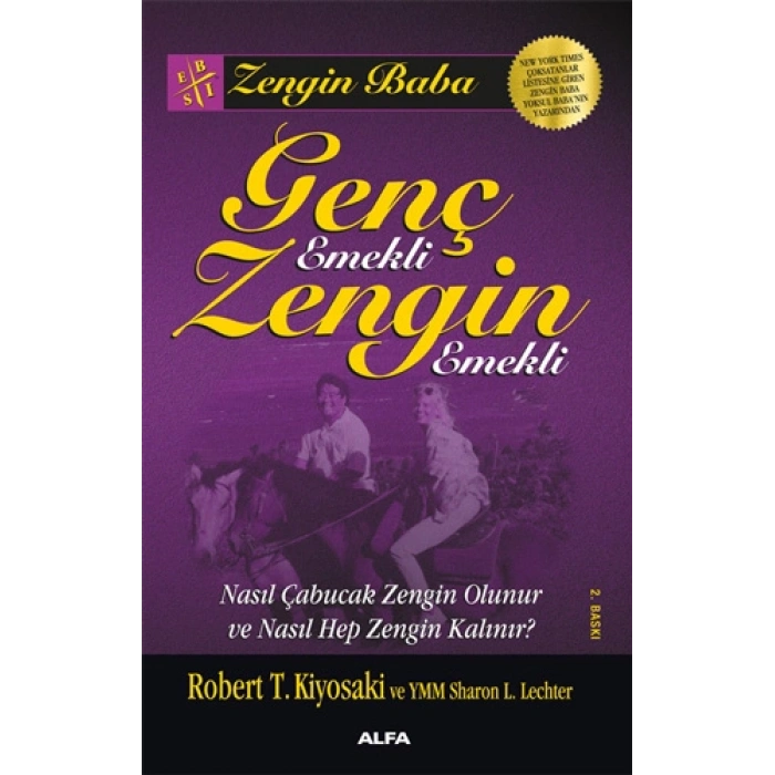 Genç Emekli Zengin Emekli