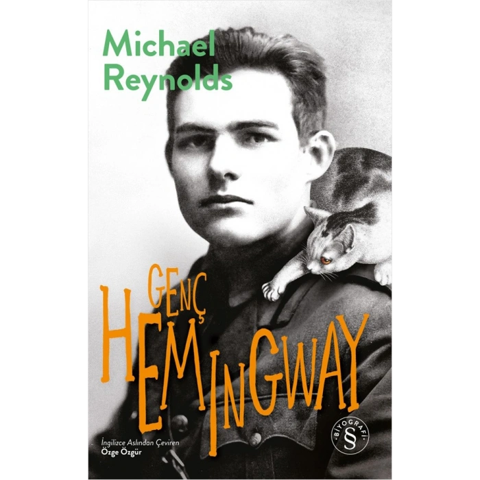 Genç Hemingway (Ciltli)