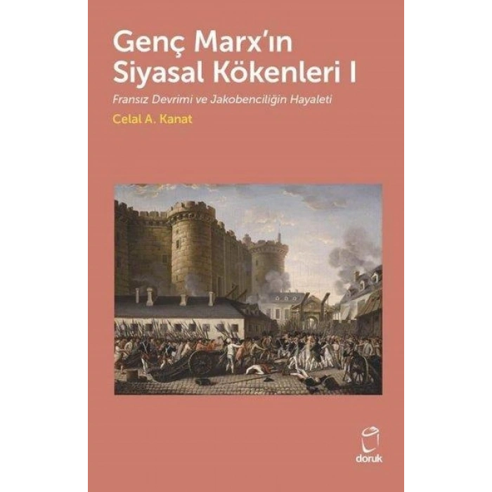 Genç Marxın Siyasal Kökenleri 1
