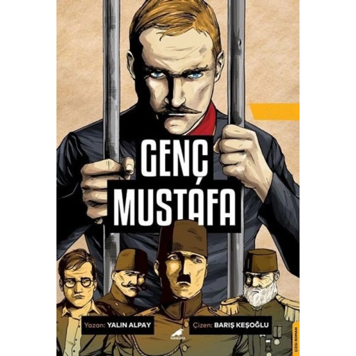 Genç Mustafa