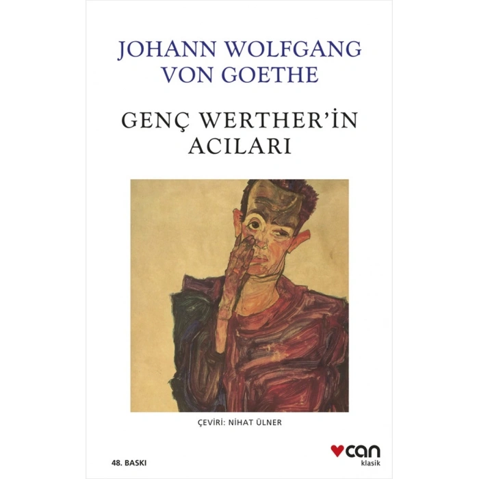 Genç Wertherin Acıları